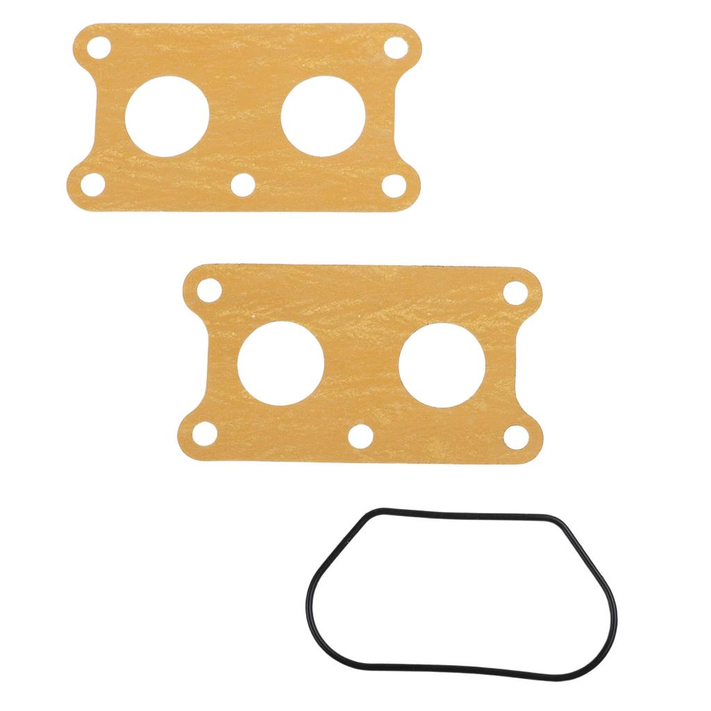 Repair Parts Carburetor Kit No As Shown Carburetor Repair Kit Lawn Mower 16212-Z0A-000 Gasket Easy Installation