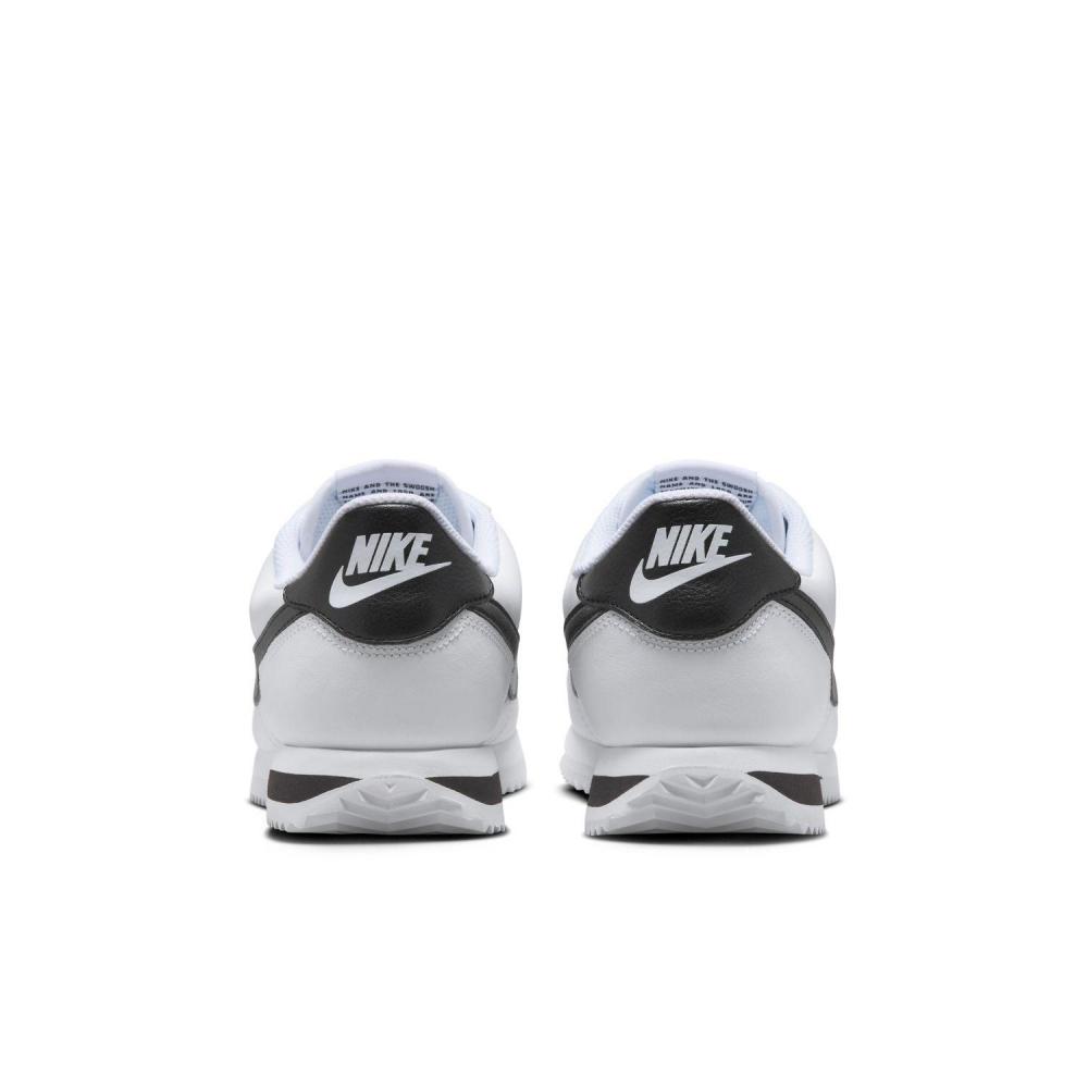 Nike W Cortez Wdn1791 107White Black