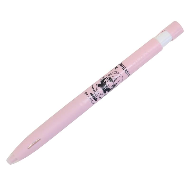 

Hisago (Oshi-no-ko) brainball pen (Oshi-no-ko) Ruby HH3603
