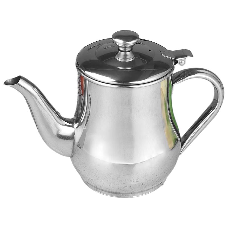 

Дозатор для масла и приправ из нержавеющей стали для кухни