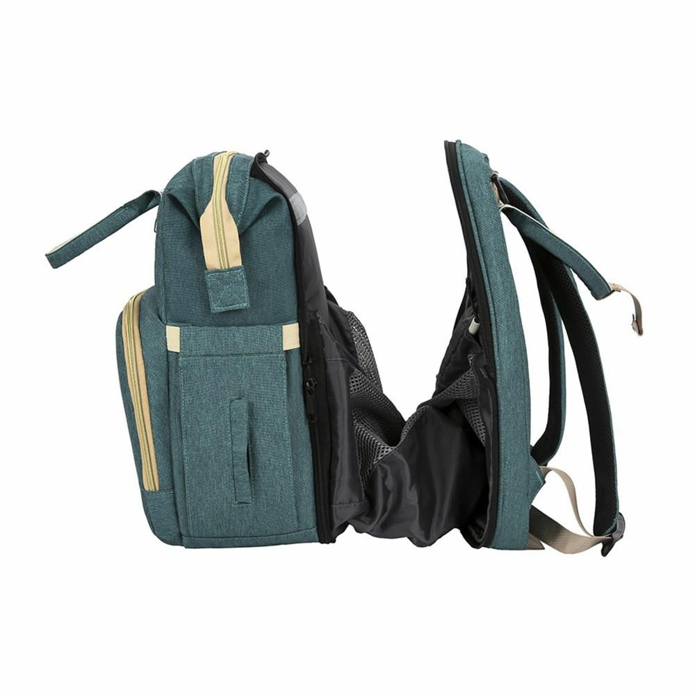 stroller backpack bag