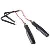 12V Led Motorcycle Turn Signals E24 Flowing Water Blinker Flashing Indicator