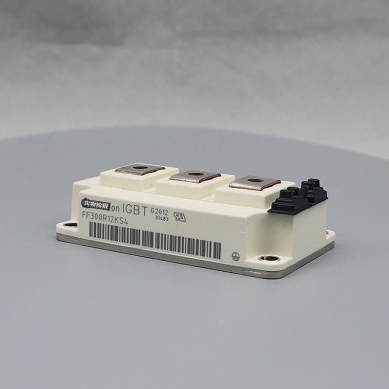 FF100R12KS4, FF150R12KS4, FZ400R12KS4 Original IGBT Power Modules