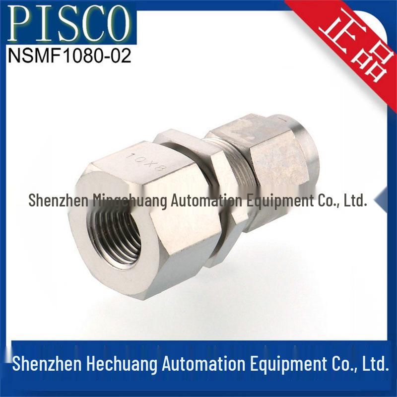 NSMF Series PISCO: Models NSMF0420, NSMF0860, NSMF1080, NSMF1290, NSMF1613.