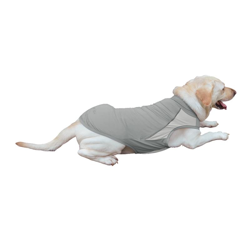 Chladící oblečení pro mazlíčky Oblečení pro psy Letní lehká vesta