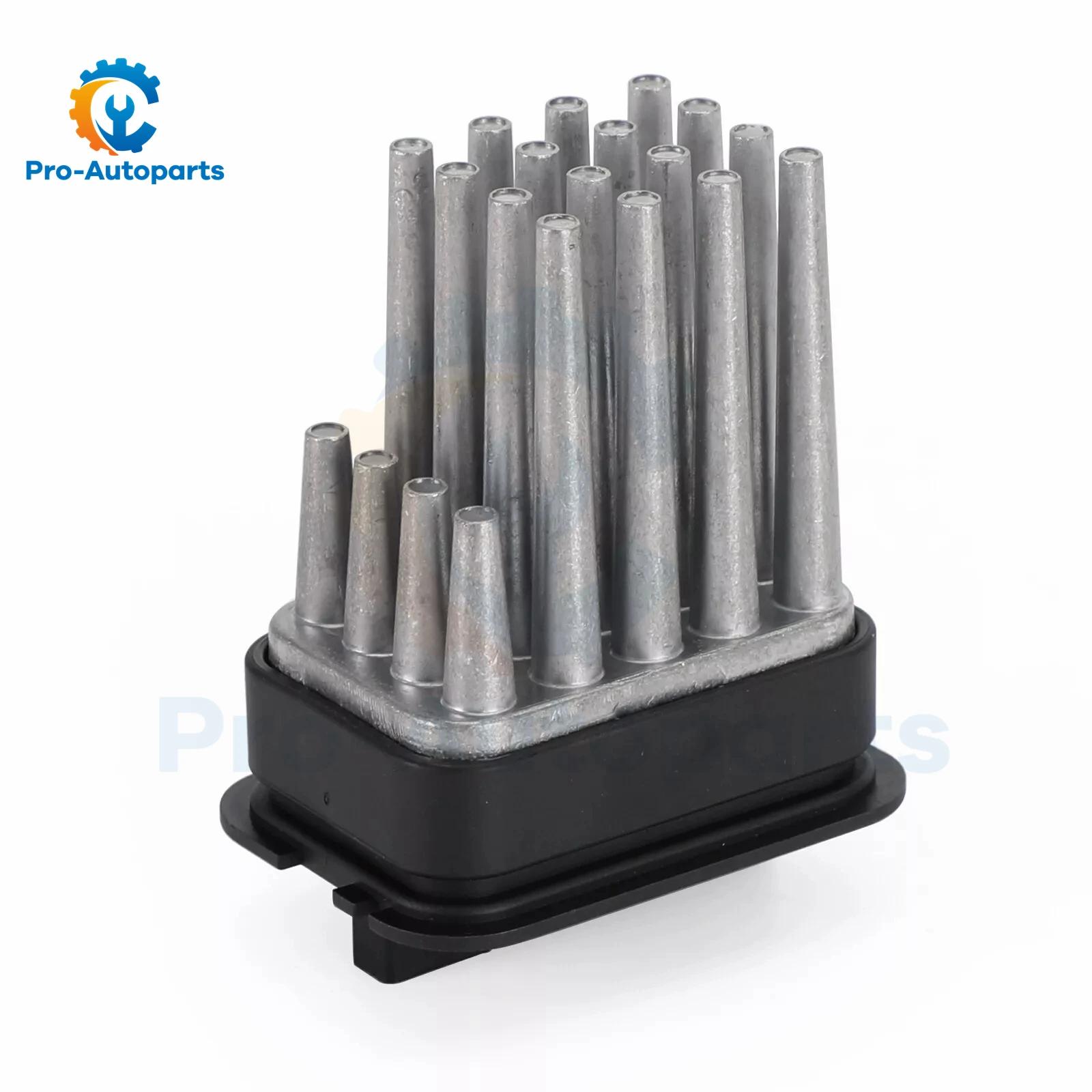

FOR Vauxhall Zafira A / B + Corsa C / D Heater Blower Motor Fan Resistor 90566802 90512510 13124716 1808441 52488536