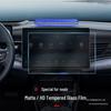 Anti-Glare Tempered Film for 2022-2025 BYD Seal 06 GT EV Navigation Dashboard