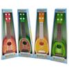 Playing Cartoon Fruit Guitar Toy Children'S Early Education Musical Instrument Ukulele Gift Ground Marketing