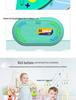 Interactive Children's Piano Mat: Educational Music Carpet for Parent-Child Play