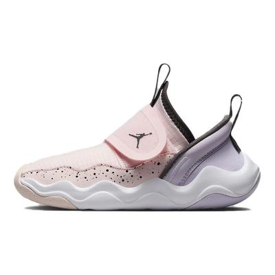 Air 23/7 PS Pink Wash Violet Kids Sneakers Violet-Frost Midnight-Fog DQ9293-601