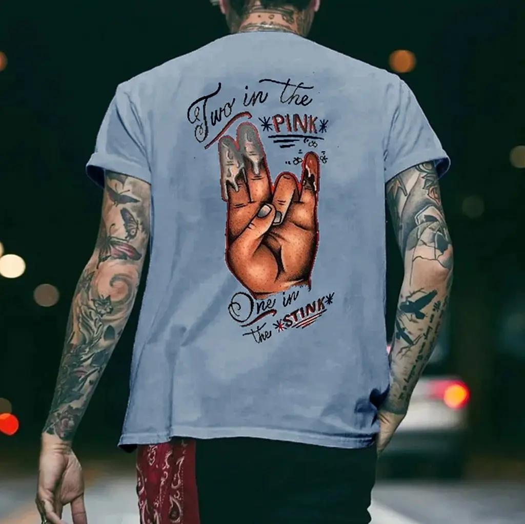 Nouveau Élément Tendance Imprimé 3D Design Unique Hipster High Street Manches Courtes Élastique Respirant Haut de Gamme Séchage Rapide Vêtements