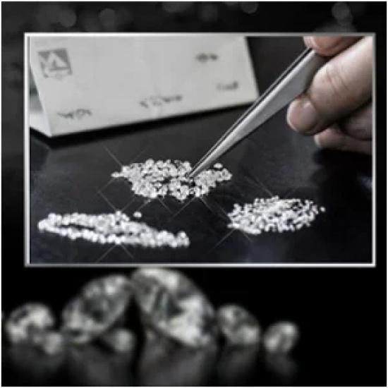 For Tesla Model 3/Y Accessories Bling Crystal Rhinestone Door Handle Cover Trim Protector Sticker Decal Shiny Diamond 4-packs