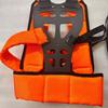 Weeds Eater Adjustable Double Shoulder Strap Padded Harness Belt for Trimmers Fits Most Leaf Blowers and Brush Cutters