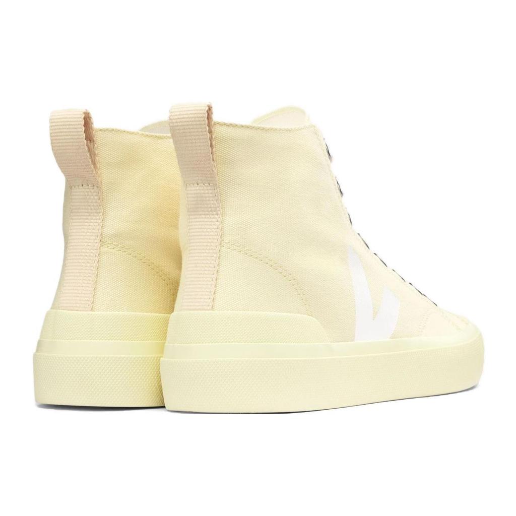 VEJA Wata Ii Canvas 'Butter White Butter Sole' PA0102898