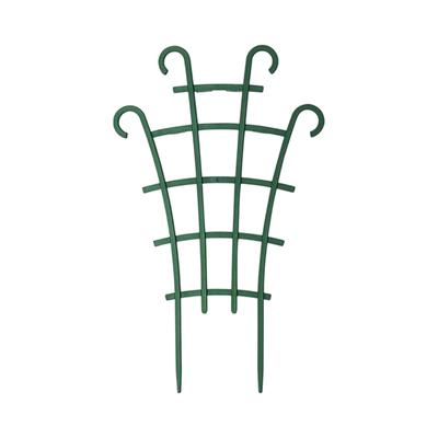 Rose Climbing Vine Support Pole , Horticultural Flower Stand | Adjustable Plant Climbing Frame & Fixed Support for Garden Vines