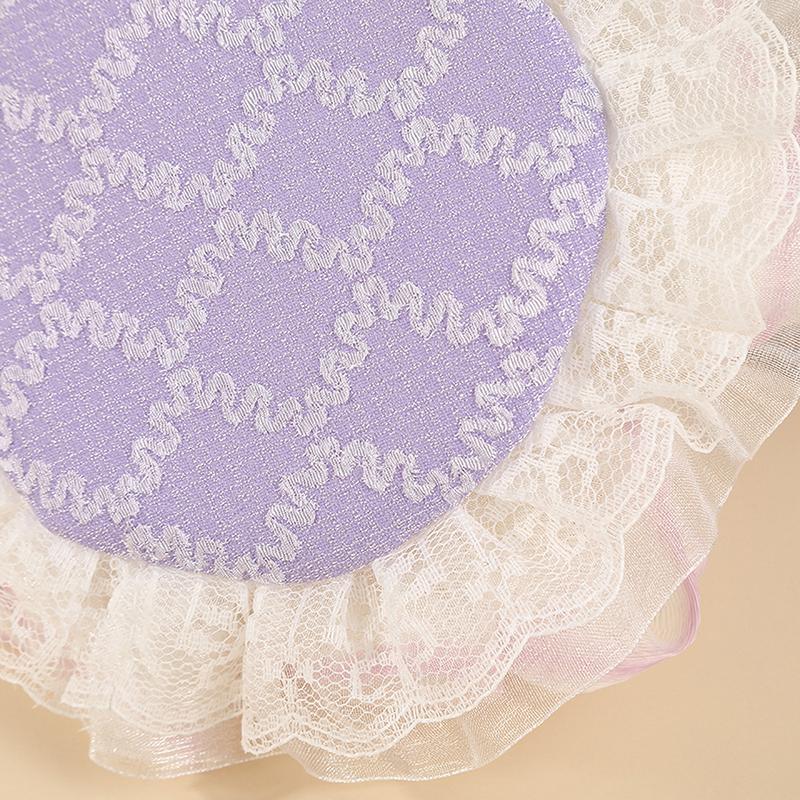 Two-In-One Bath Towel Can Put Soap Bath Ball Portable Double-Sided Foaming Net Bags Bath Flowers Body Skin Care Exfoliation