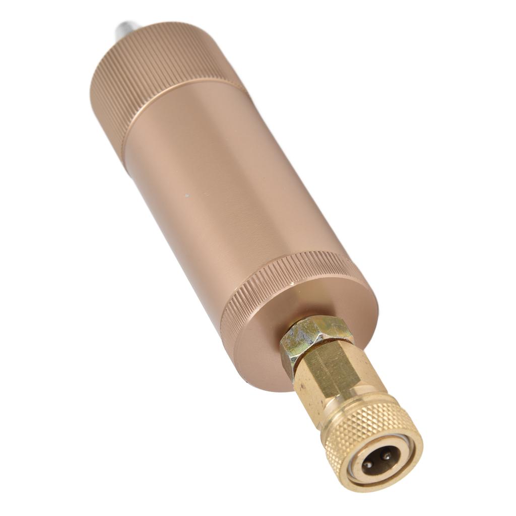 Oil Water Separator 30mpa High Pressure Resistance Strong Compatibility     Accessories