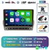 2Din Android 14 Car Radio For Chevrolet Camaro 2008-2015 Carplay Stereo Player Autoradio WIFI GPS Navigation FM/RDS DSP BT