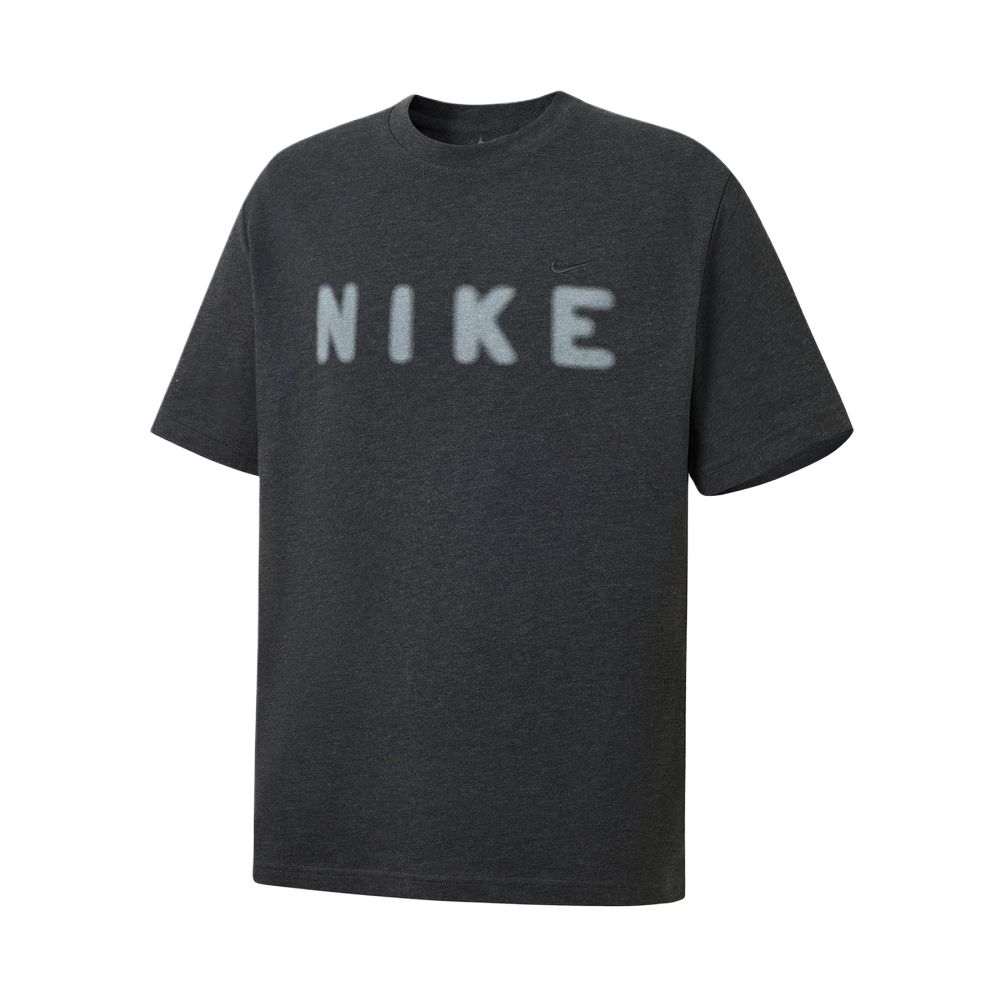 Nike Primary AS M NK DF Pullover Round Neck Knitted Short Sleeve T-Shirt Men Tops IV2642060 L