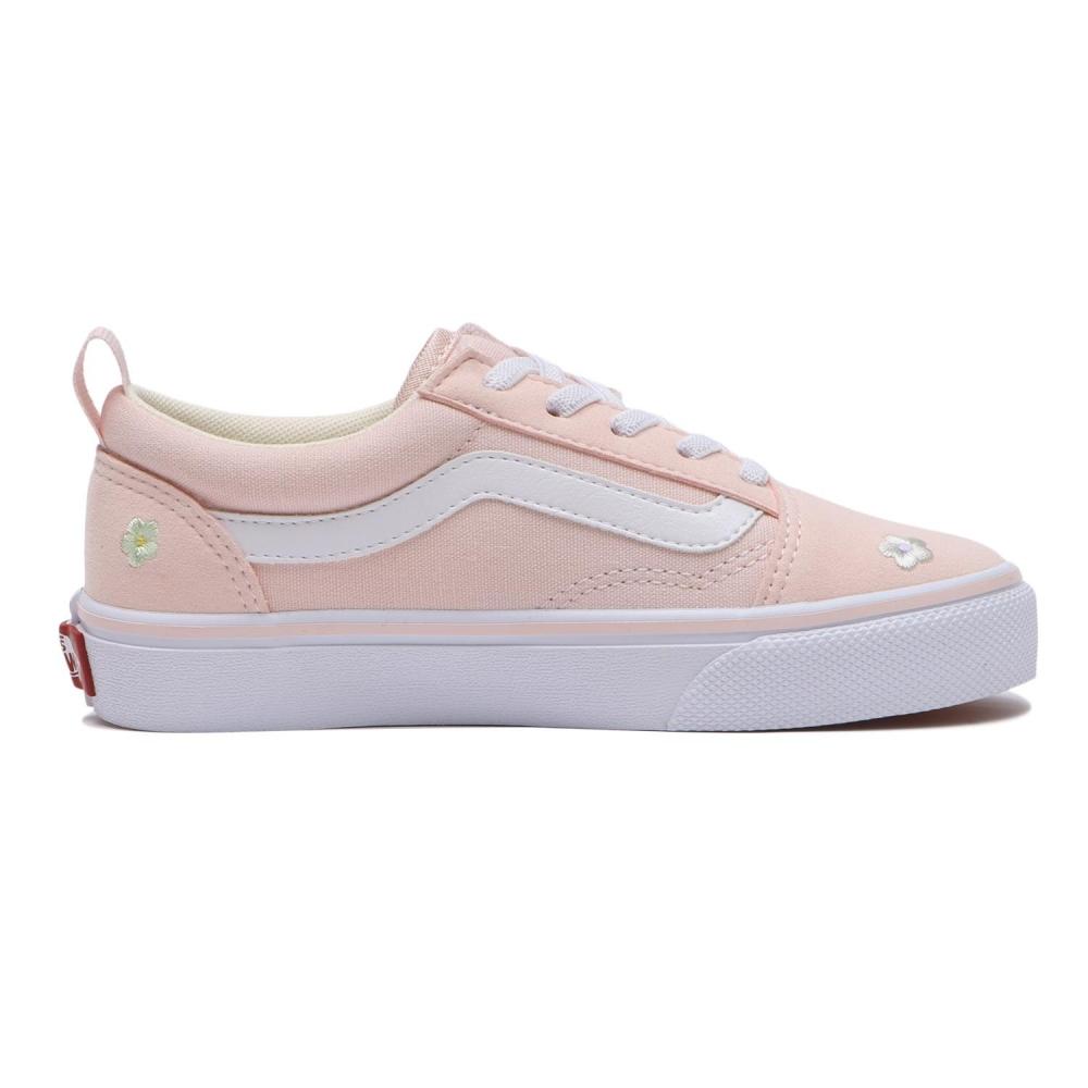 Vans Old Skool Pnk Wht Flw V36ps eb.Flw