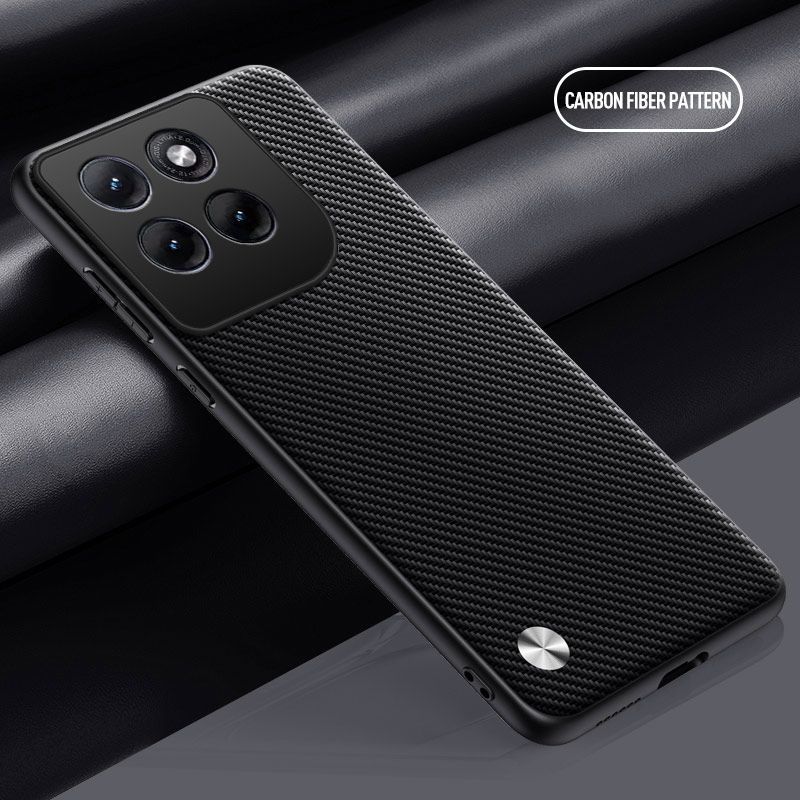 Für Motorola Edge 70 Pro Hülle Einfache Matte PU Vegane Leder Handyhülle Für Moto Edge70 Pro Schale Fingerabdruckresistenter Stoßfänger