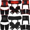 1 3 And 1 Body Shaper Waist Thigh Trimmer Postpartum Waist Lift Hip Training Shaper Belt For Women Slimming