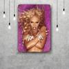 Lil Kim Decor Vintage Metal Signs Tin Signs Captain Poster Decor for Bar Pub Club Man Cave Wall Decoration