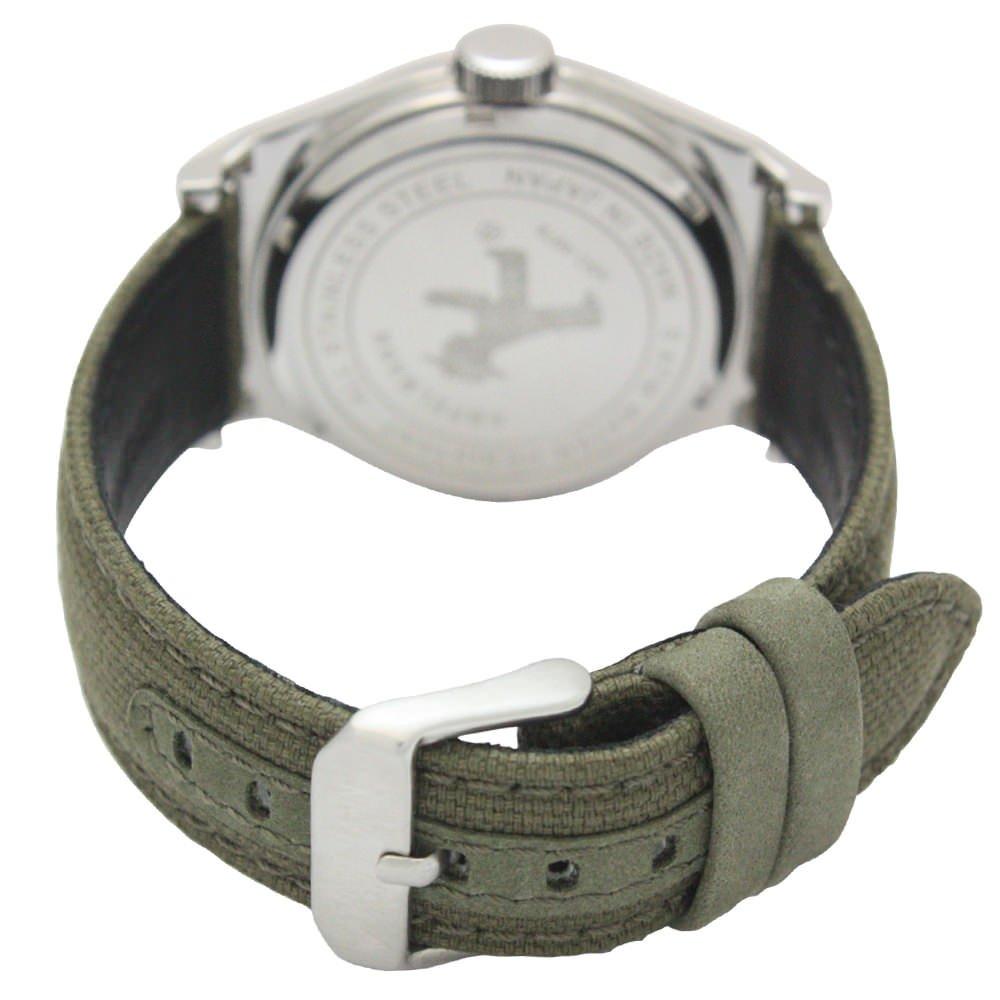 [Ampelmann] Watch ASC-4979-16 Green