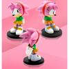 Sega Sonic Figures The HEDGEHOG BOOM8 Figure Vol.5 Amy, 1 koreanisches Spielzeug