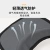 Summer portable folding empty top hat outdoor running sports breathable sun hat men's fashion versatile women's sun hat