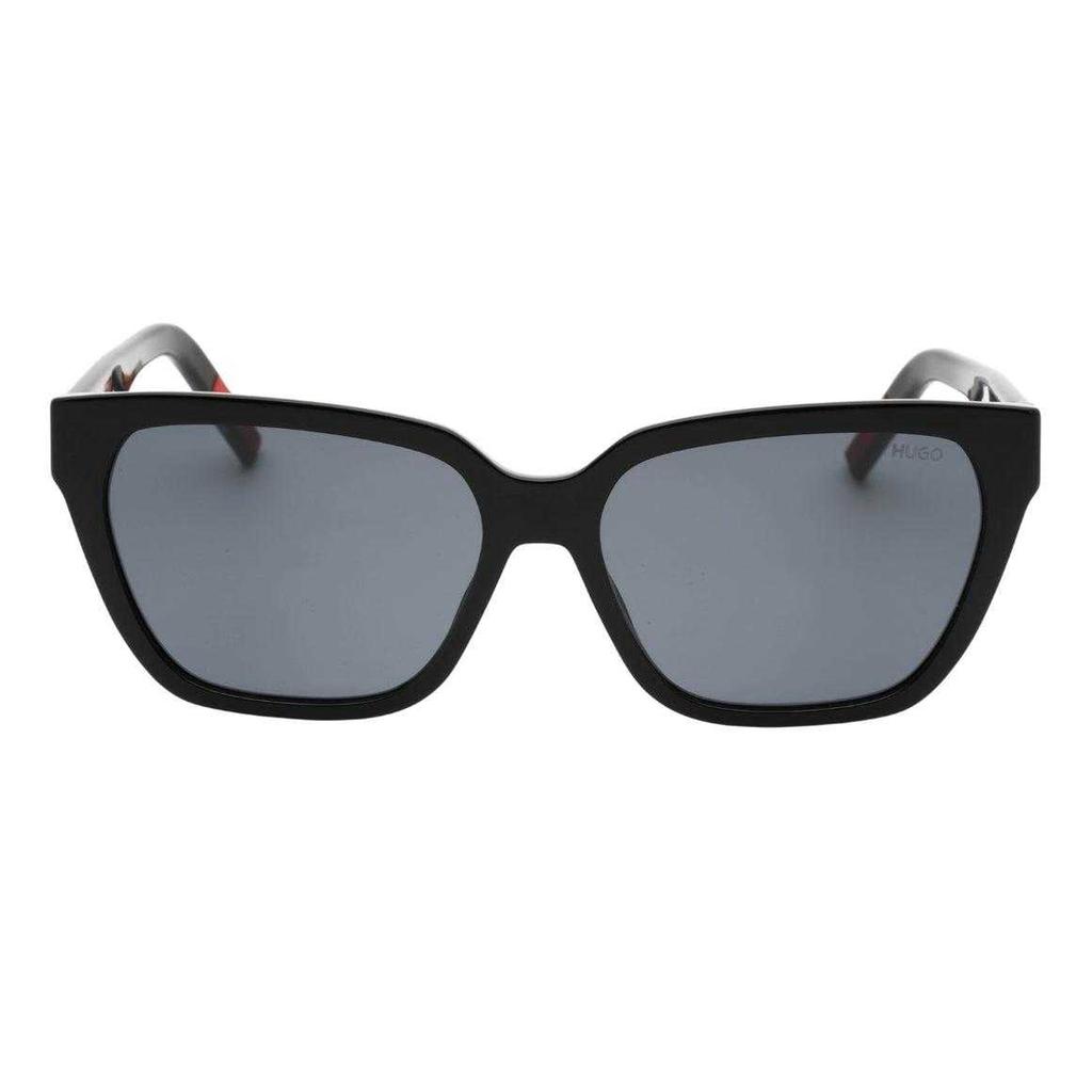 Hugo Boss Womens/Ladies Cat Eye Sunglasses