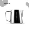 Jarra MHW-3BOMBER de Aço Inoxidável 700ml para Latte Art para Baristas