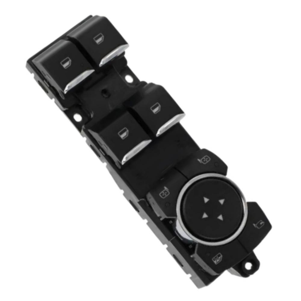 Front Left Power Window Switch Lb5Z-14529-Bc For Ford Explorer 2020-2024