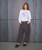 LMC Pocket Stitch Denim Pants Indigo