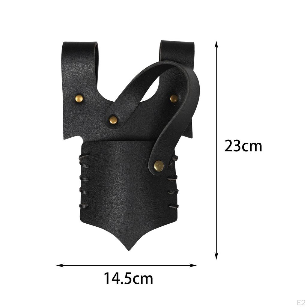 Medieval for Men's Costume Accessories