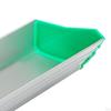 Emulsion Scoop Coater AntiSlip Coating Gadgets Double-edge Leakproof Silk Screen