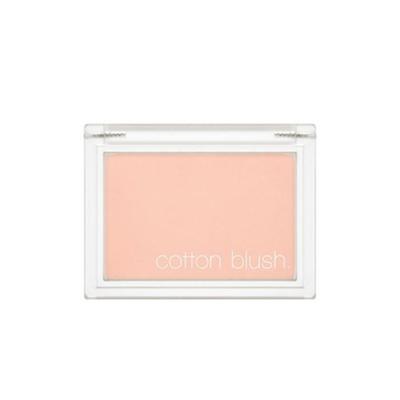 Trucco viso – Blush