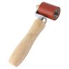40mm Heavy Duty Silicone Seam Roller Single Ply Roofing Roller  Roofing and Tarpaulin Welding