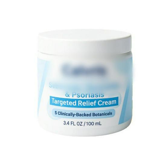 Calvris Scalp Relief Balm - In Stock