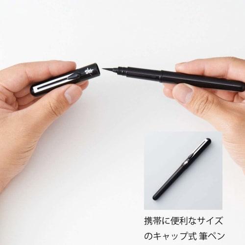 Pentel Brush Portable