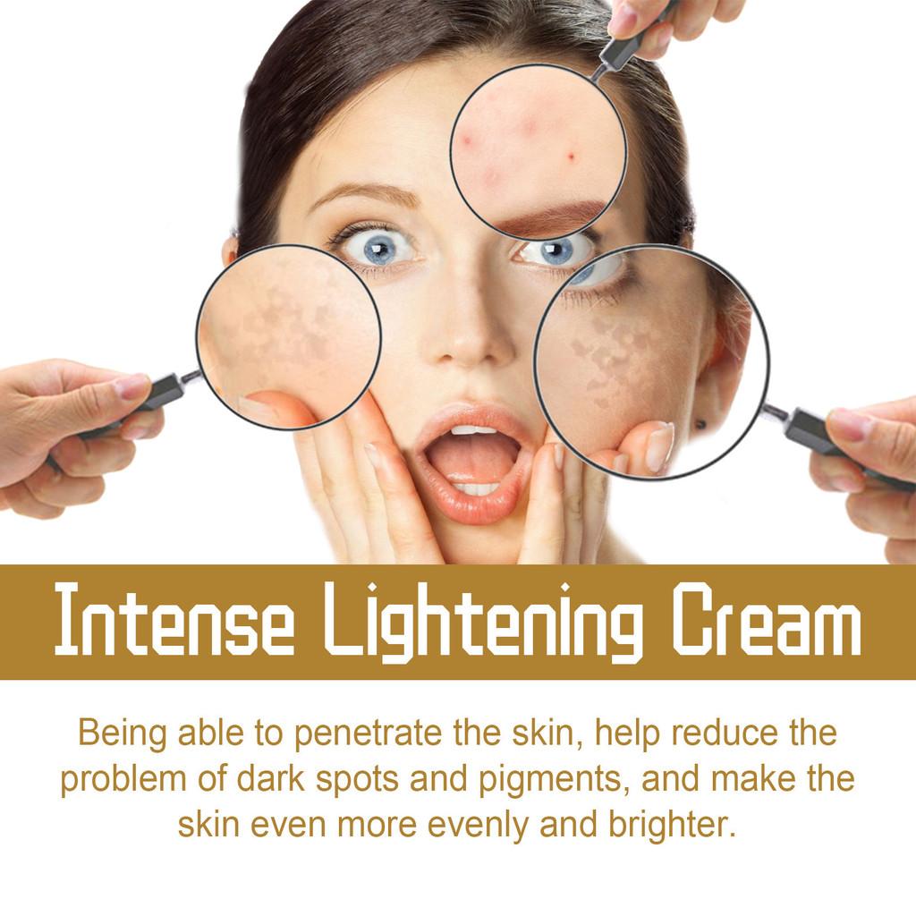 Spot Lightening Hoygi Skincare Cream For Hydrated Firm Bright Smooth 50g Skin