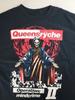 Ny Queensryche Operation Mindcrime 2006 Gåva Till Fans Unisex T-shirt MO18 Unisex T-shirt