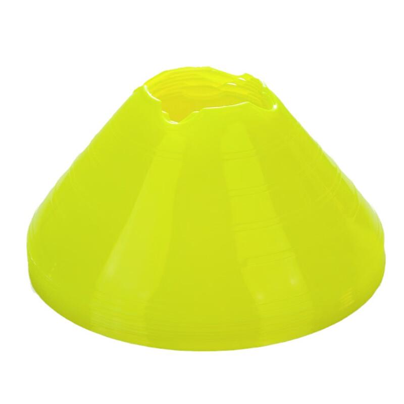 WEZHO Soccer Training Marker Discs