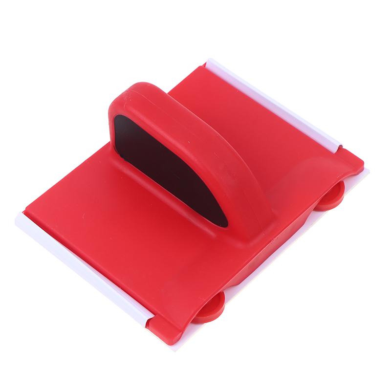 

Інструмент для фарбування країв стін, накладка-фарбувальник для стін, обрізувач країв фарби з ручкою, багатофункціональна кисть для фарбування кутів стелі