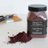 Pigment for Painting - 170g Jar - Caput Mortuum Brown