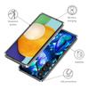For Samsung Galaxy S23 FE Shockproof Case Pattern Printing Flexible TPU Phone Shell
