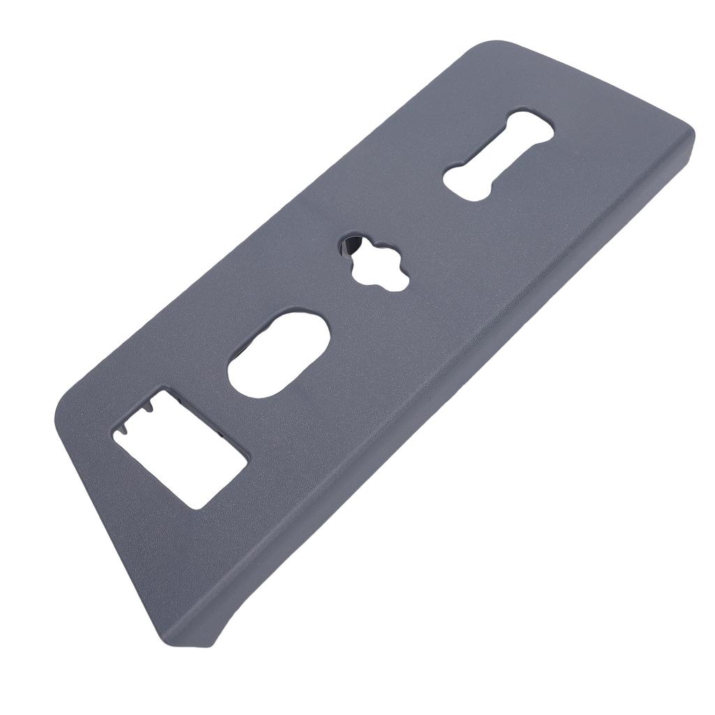 Vorne Links Fahrerseite Sitzschalter Gehäuseblende BL3Z 14A706 Elektrischer Sitz Steuerschalter Blende Zierleiste