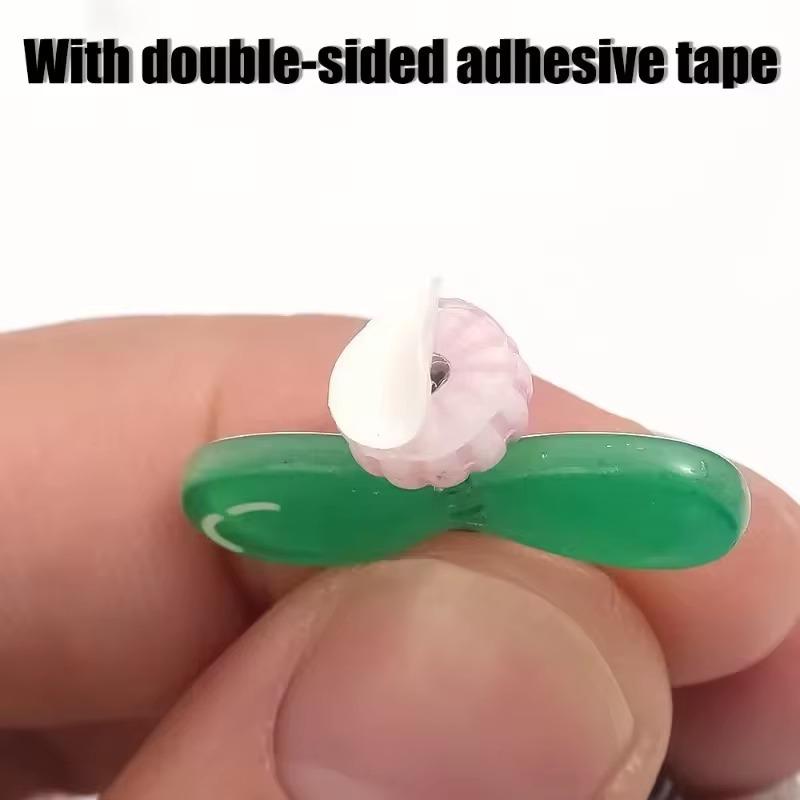 Halloween Car Shaking Skull Ornament Automotive Dashboard Center Console Bat Skull Decoration Accessories Funny Gift Ornaments