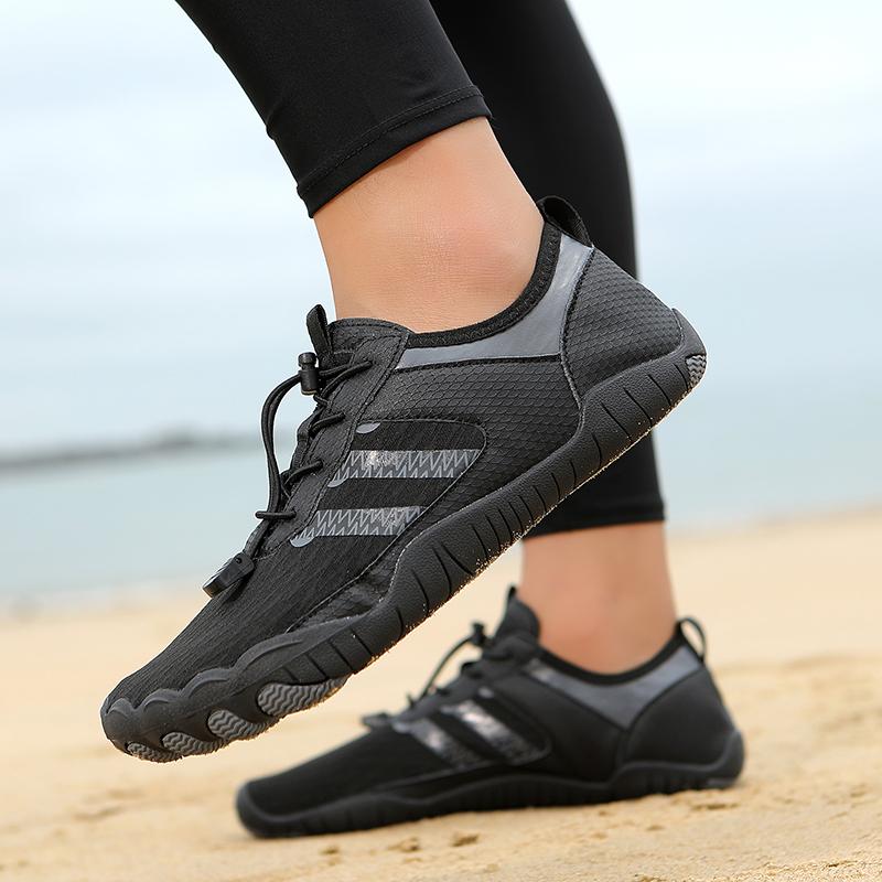 Fashion New Anti Slip Quick Dry Aqua Shoes Creek Tracing Water Shoes Outdoor Beach Breathable Creek Tracing Water Shoes Barefoot Shoes