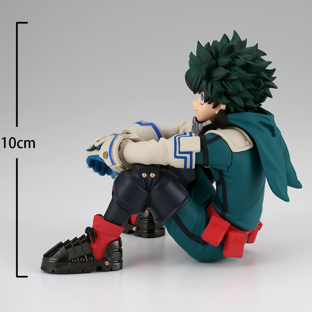 Anime MHA figūra Bakugou Katsuki anime